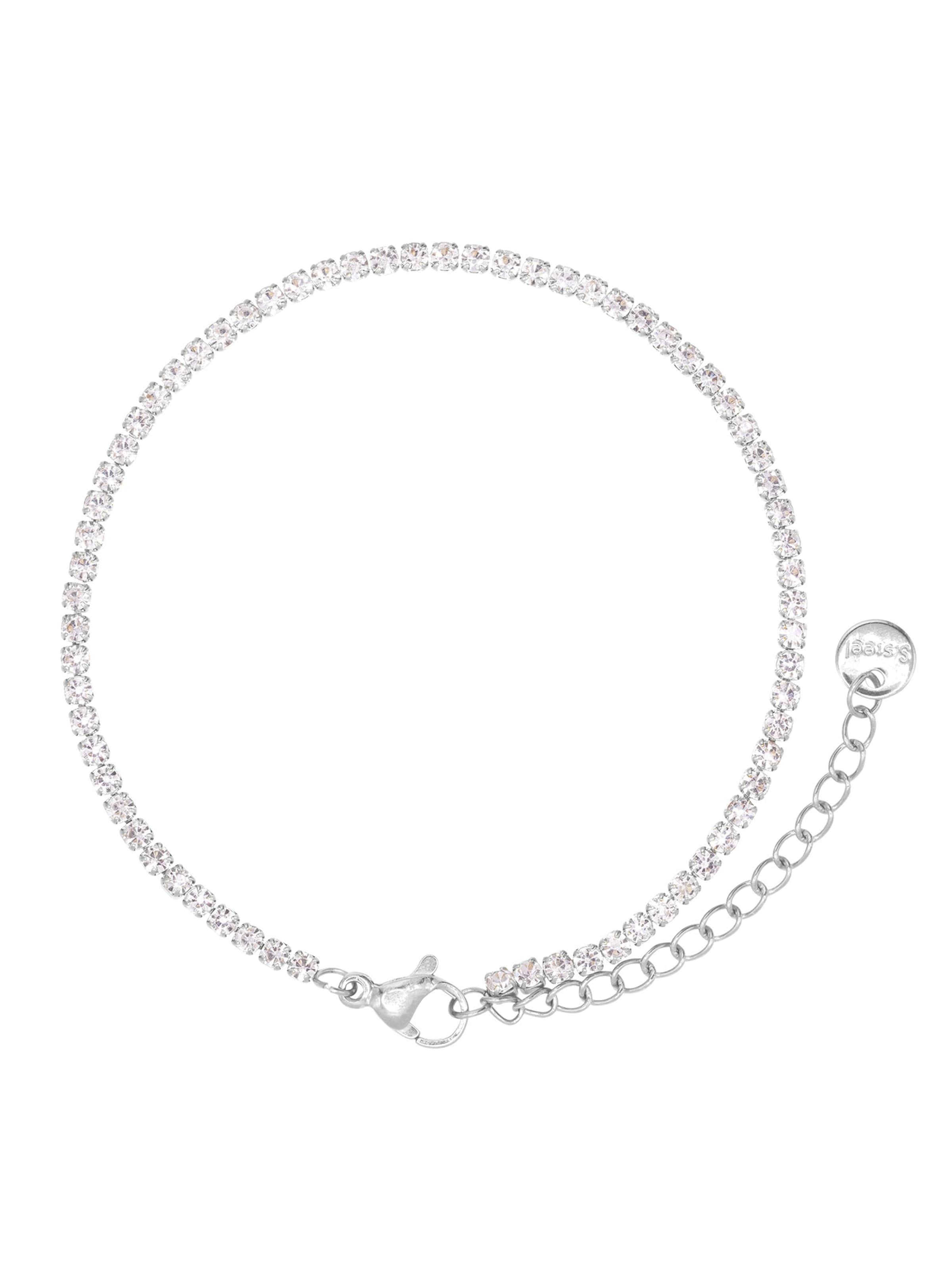 Heideman Bracelet 'Cratin ' in Silver