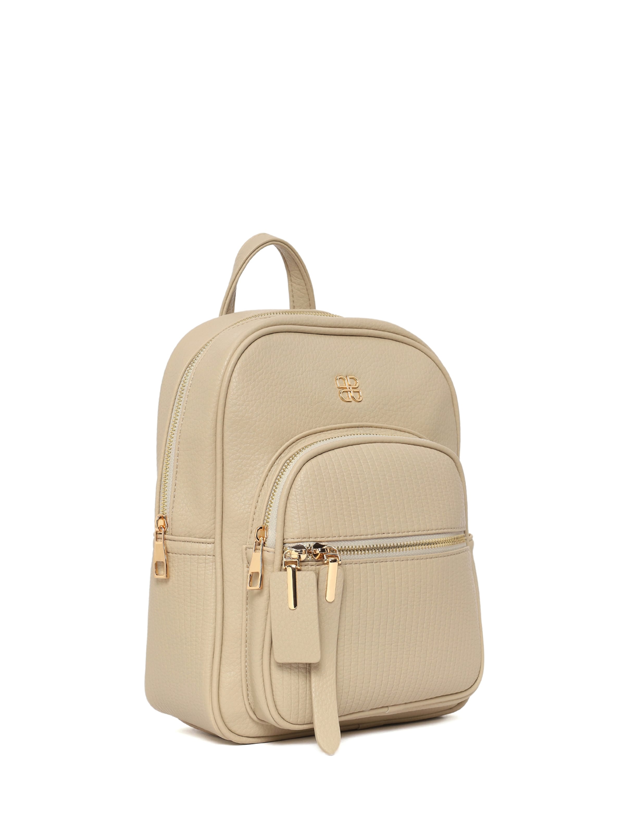 Sac à dos Derimod en beige