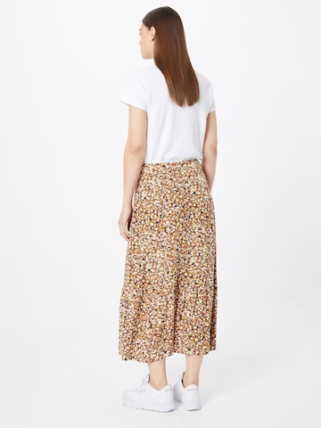 s.Oliver Skirt in Brown