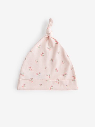 Next - Gorra en rosa