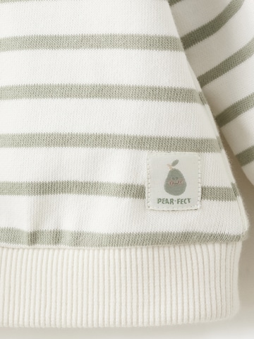 MANGO KIDS Sweatshirt in Groen