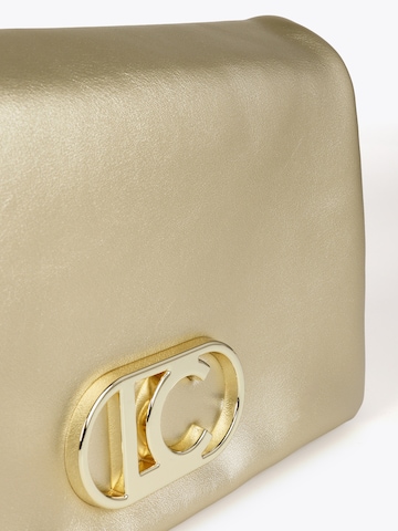 Lola Casademunt Umhängetasche in Gold