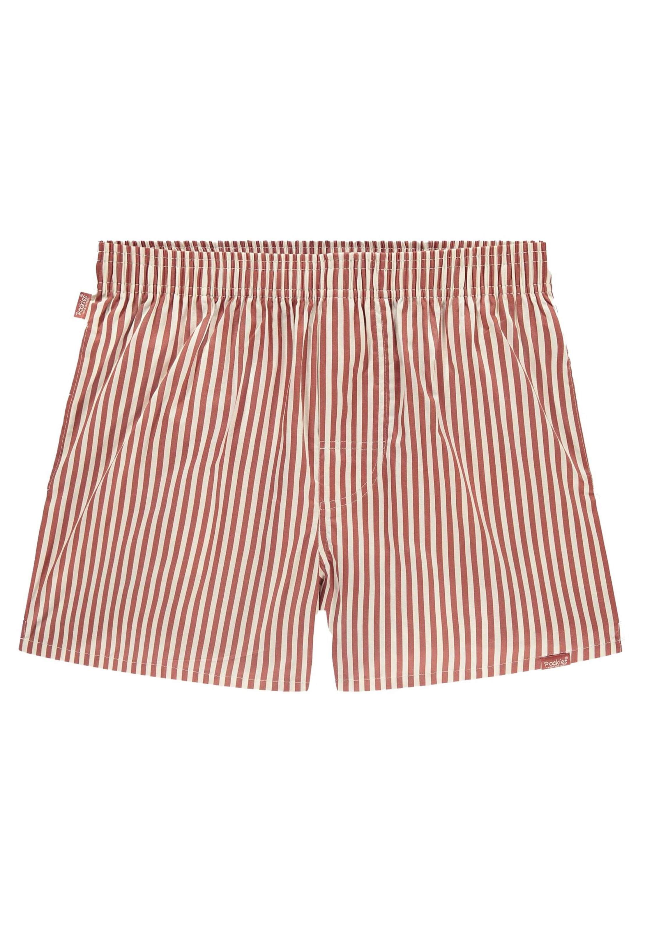 Pockies Boxer shorts in Blue