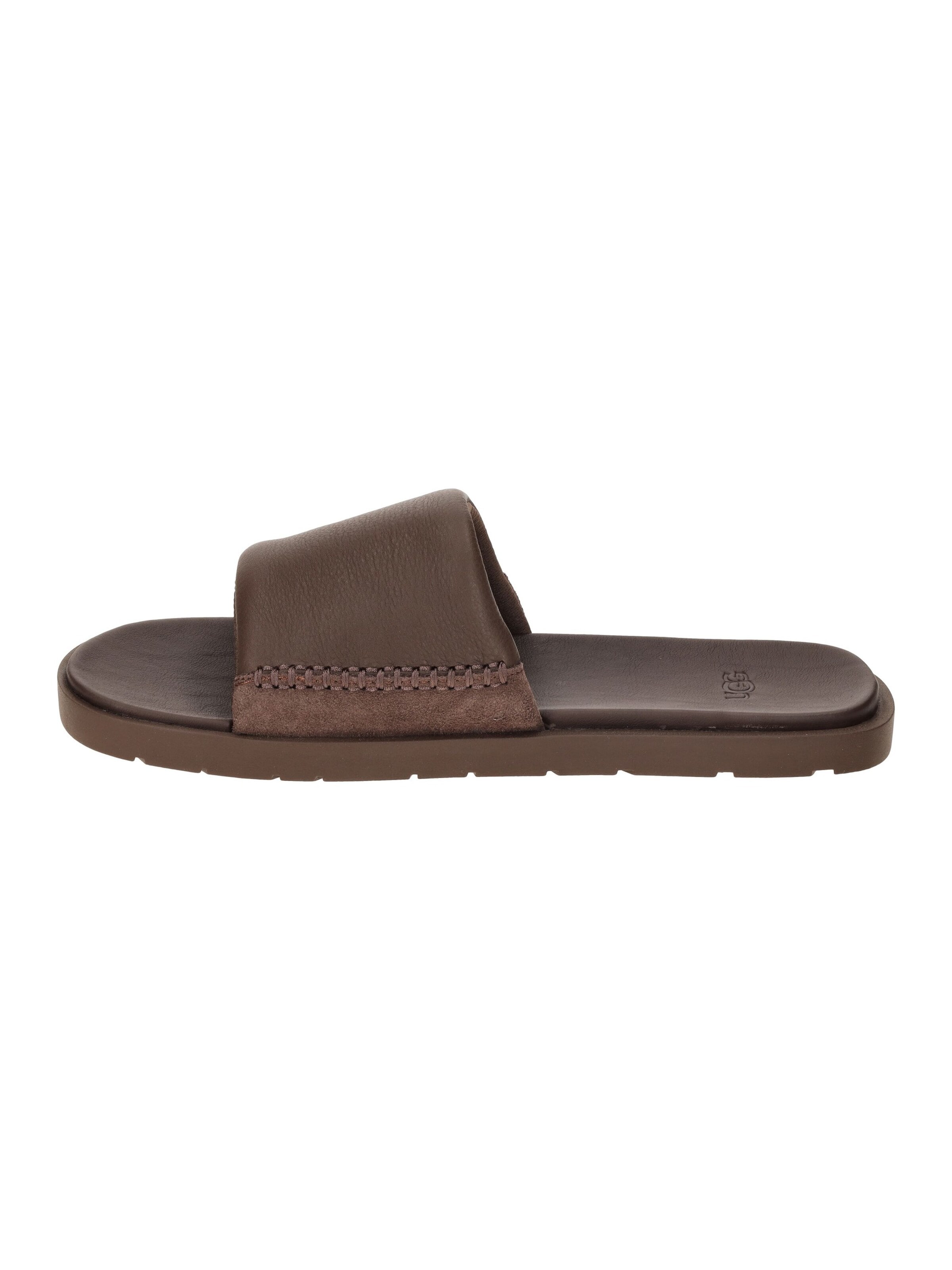 UGG Pantolette '1166593'‌‌‌‌‌‌‌‌ in Braun: Vorderseite