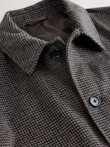 Veste mi-saison Next en marron