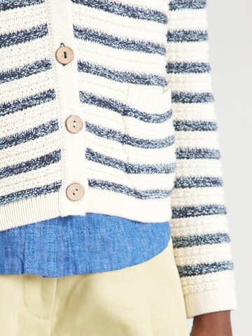 Giacchetta 'BELLE' di WHITE STUFF in blu