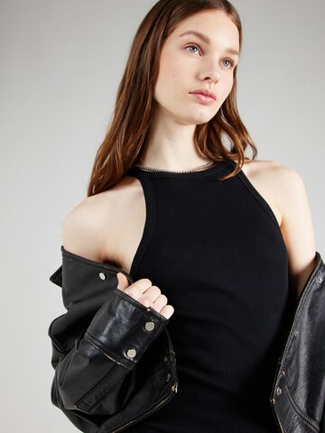 IRO Dress in Black