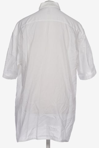 OLYMP Hemd XL in Weiß