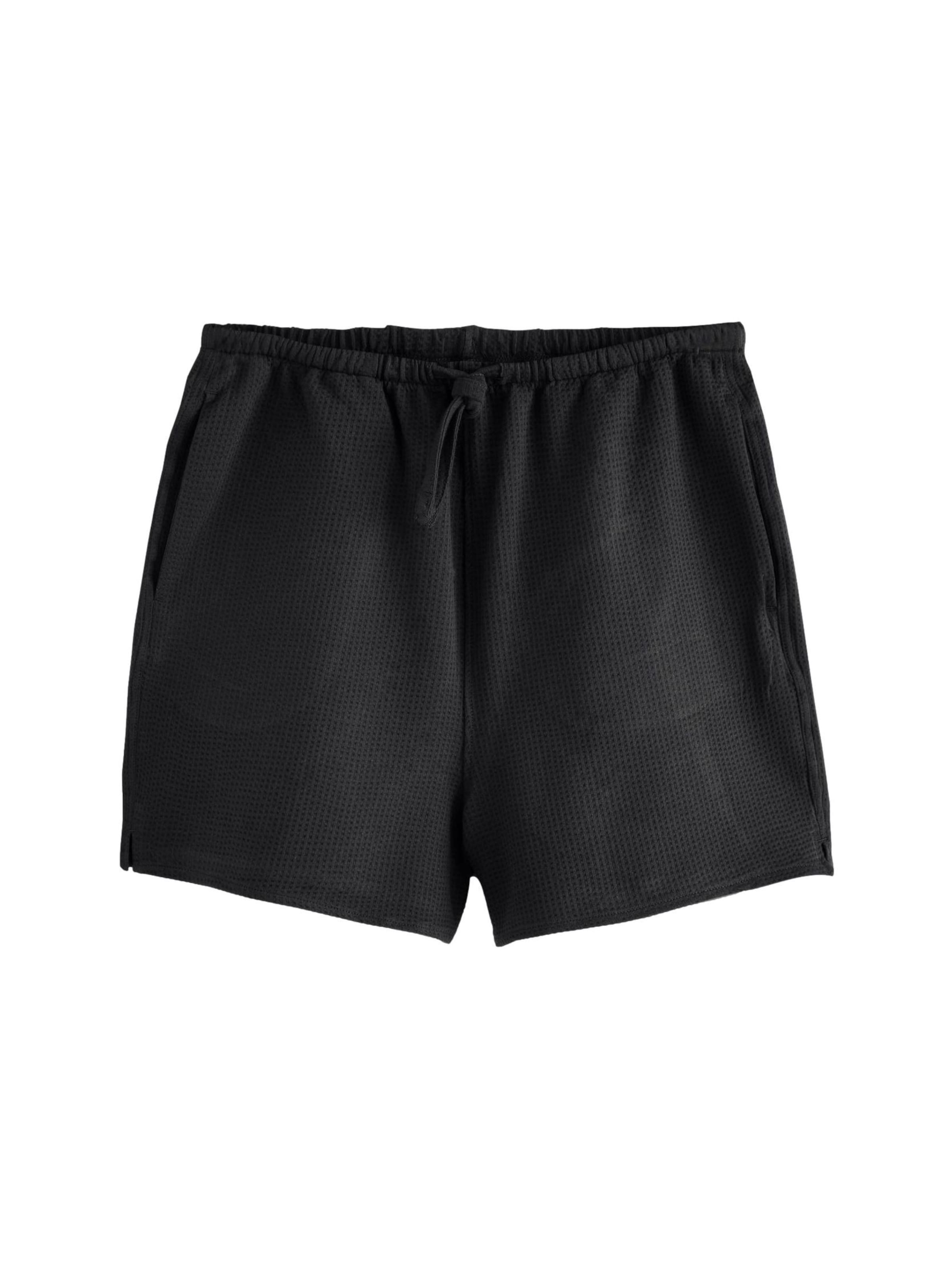 pelēks Next Standarta Bikses: no priekšpuses