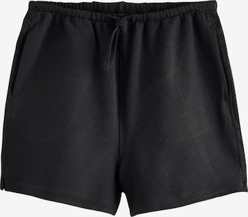 pilka Next Standartinis Kelnės: priekis