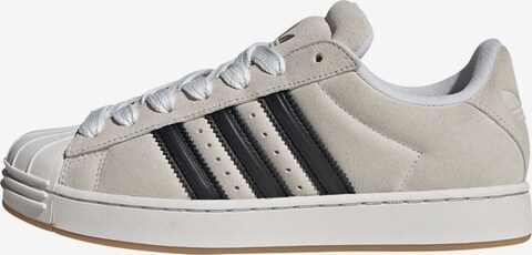 adidas Originals Superstar ST Blanc cassé