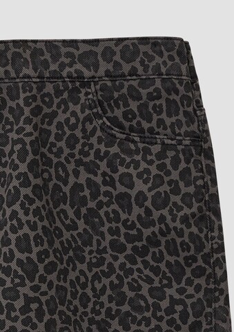s.Oliver Skirt in Grey