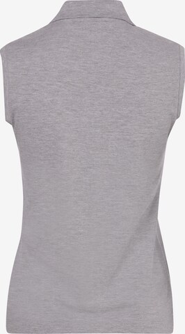 Franco Callegari Shirt in Grey