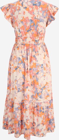 Gap Petite - Vestido en Mezcla de colores