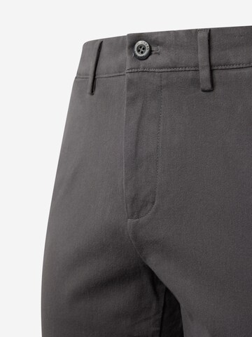 Dockers Slimfit Hose in Grau