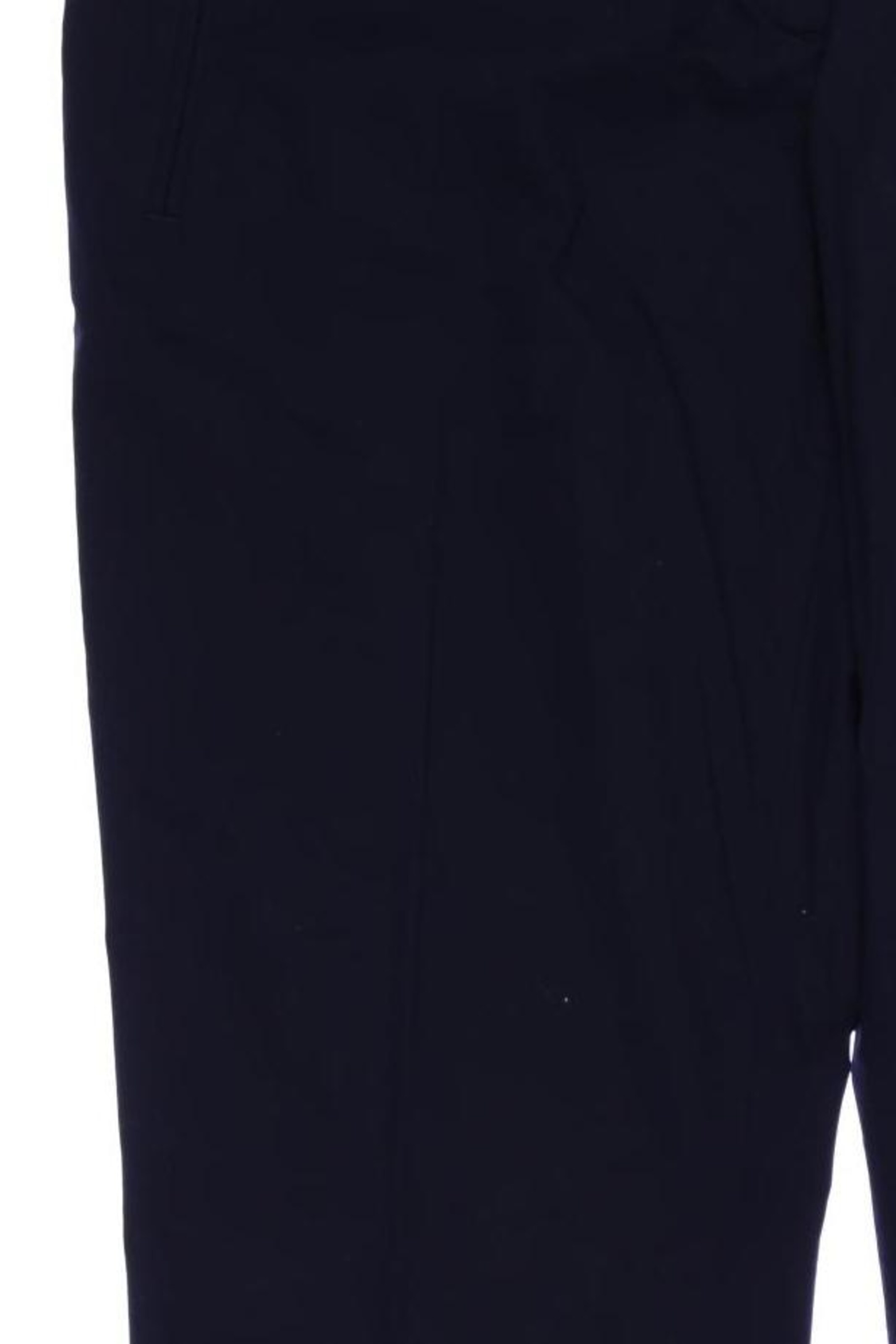 Massimo Dutti Pants in XL in Blue