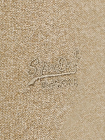 Superdry Shirt‌‌ in Beige