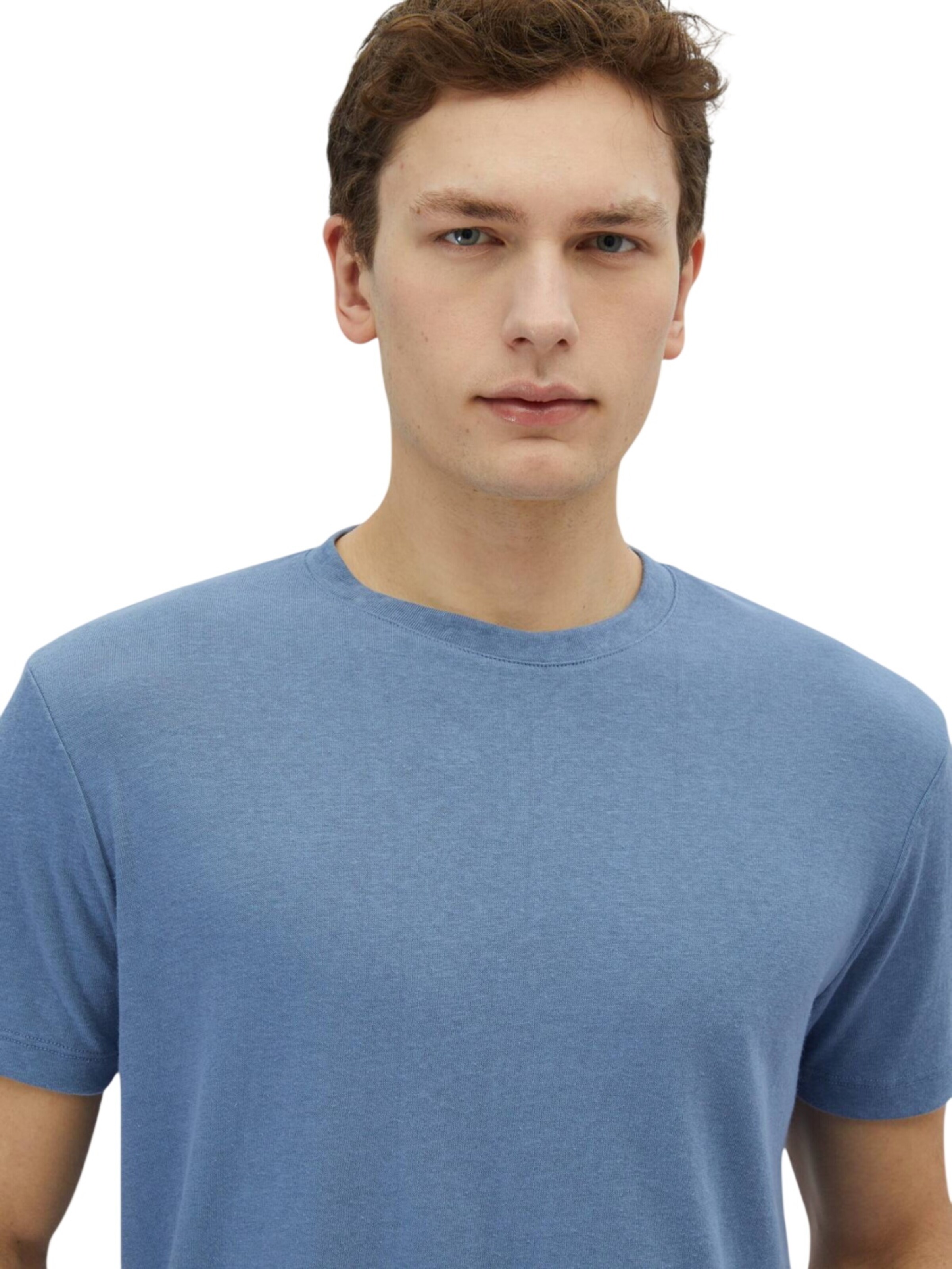 KİP Shirt in Blauw