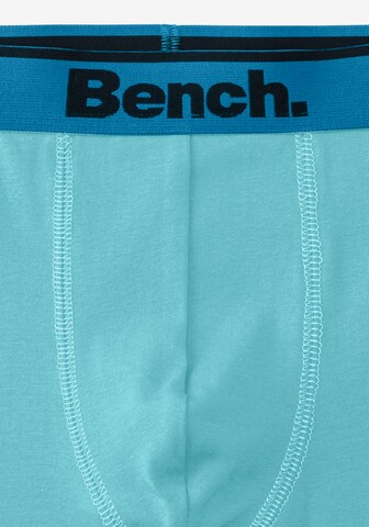 BENCH Underpants in Blue