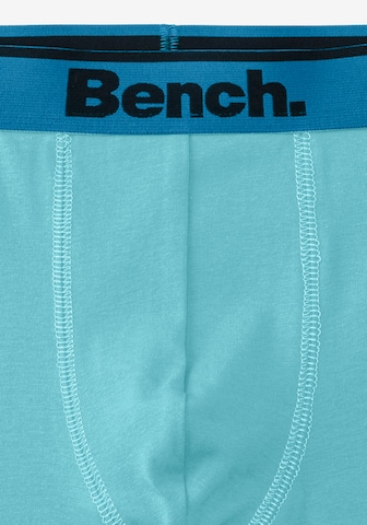 Sous-vêtements BENCH en bleu