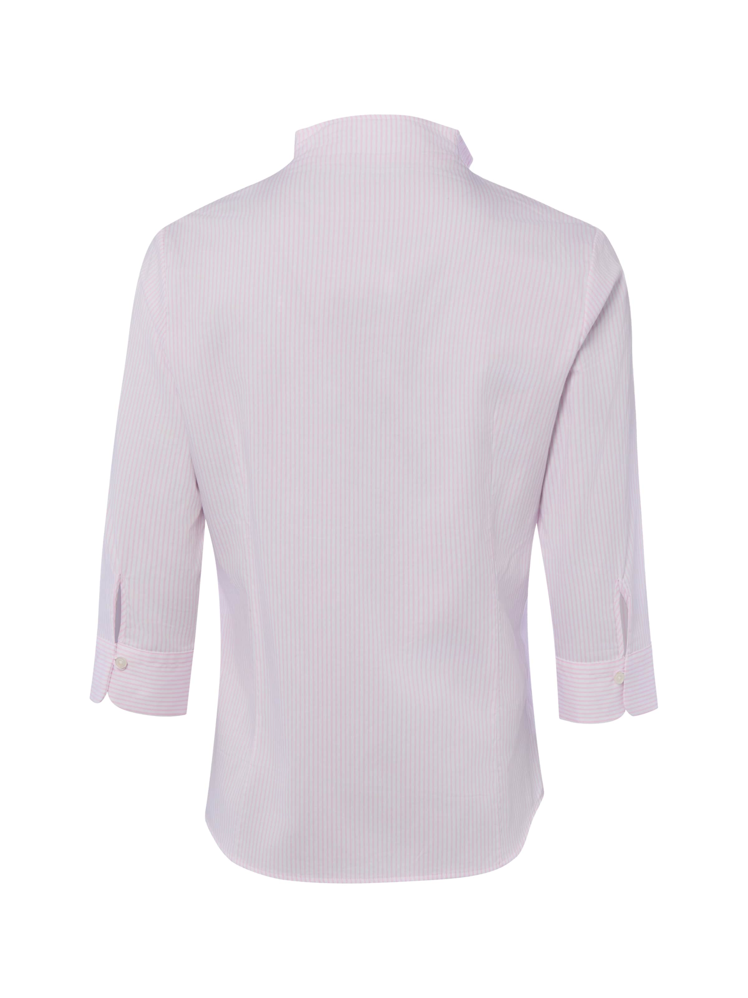 Franco Callegari Blouse in Roze