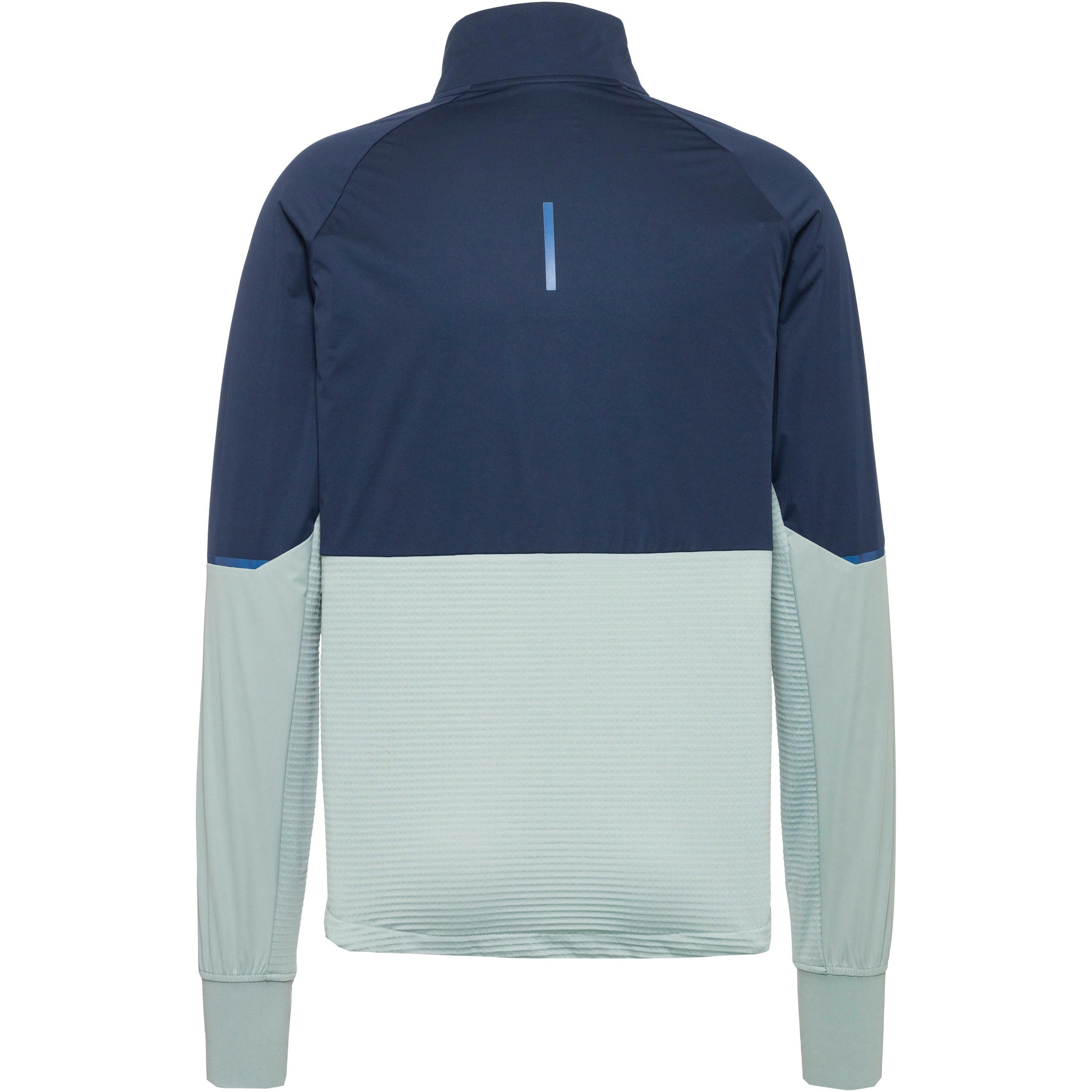 ENERGETICS Sportjacke 'Semenyo' in Blau