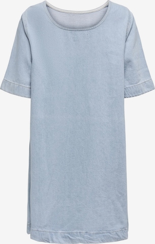 Abito di ONLY in blu: frontale
