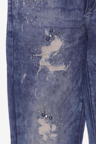 CIPO & BAXX Jeans in 28 in Blue