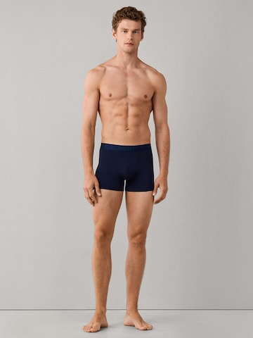 Boxer di Hackett London in blu