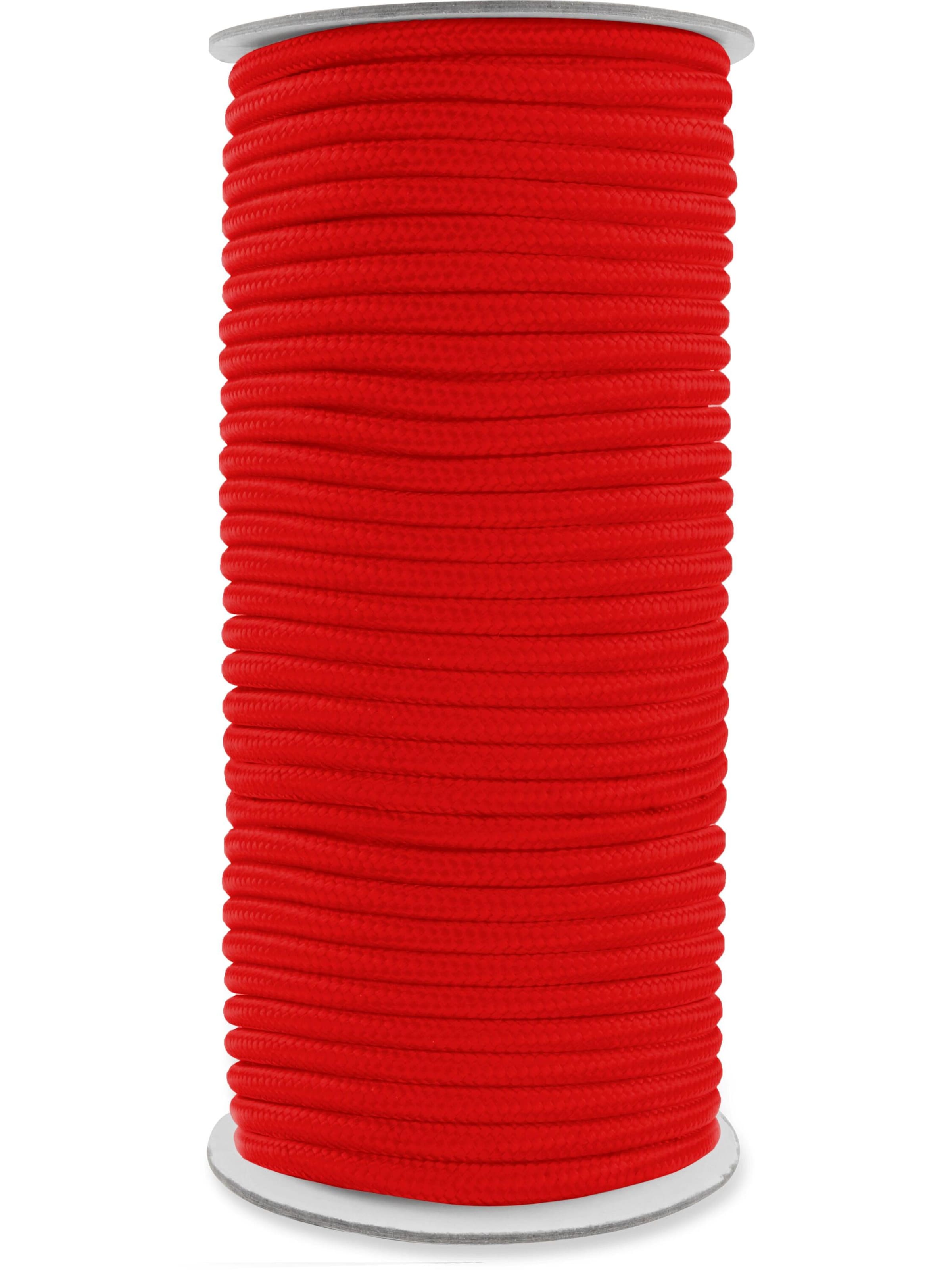 normani Koord 'Manning' in Rood: voorkant