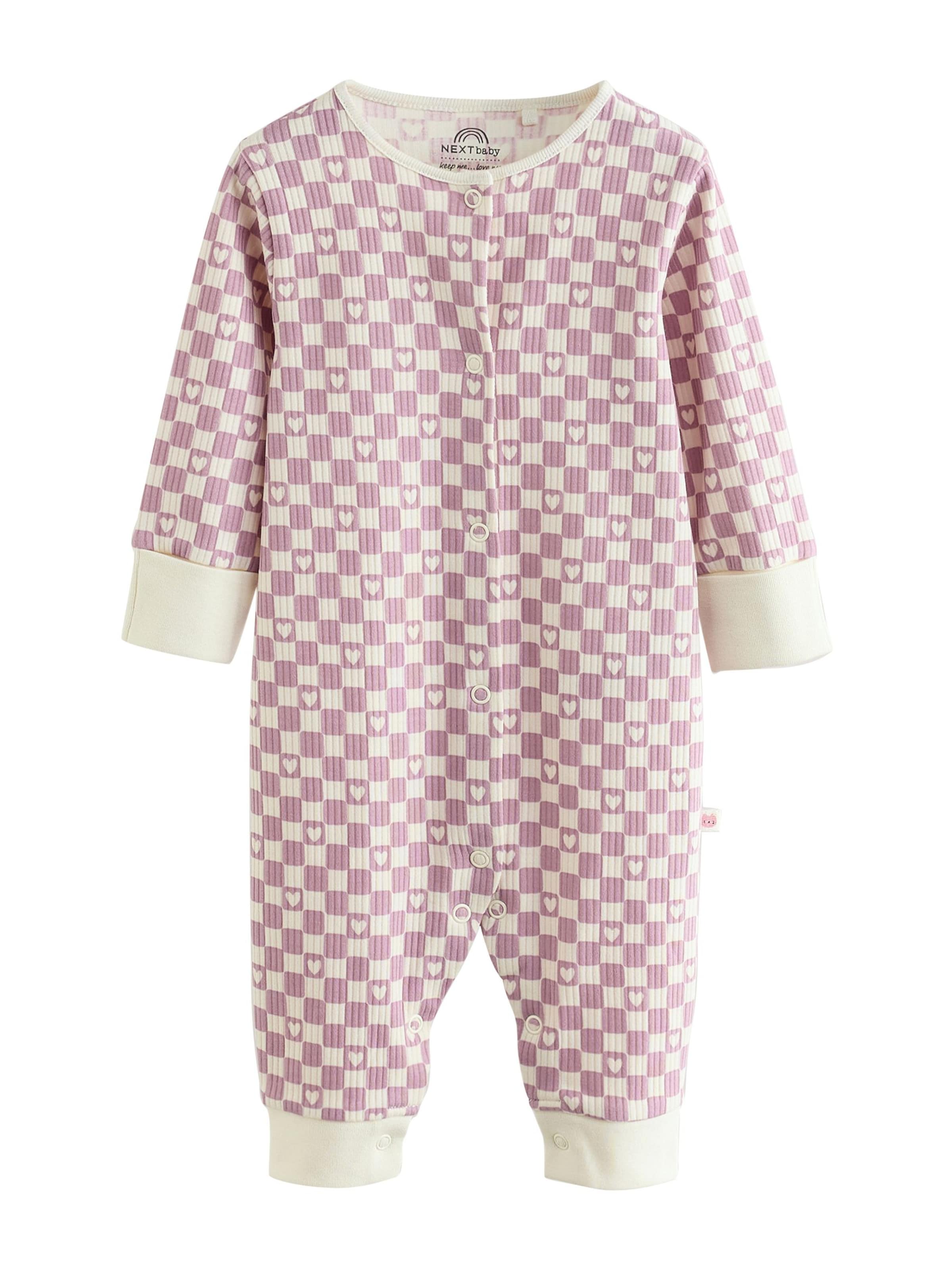 Next - Pijama en beige