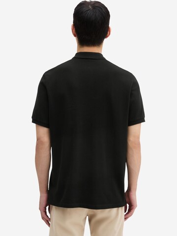 Marc O'Polo Shirt 'Rurik' in Black