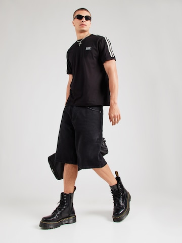 EA7 Emporio Armani Футболка в Черный
