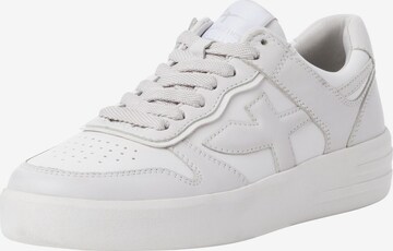 TAMARIS Sneaker in Grau: predná strana