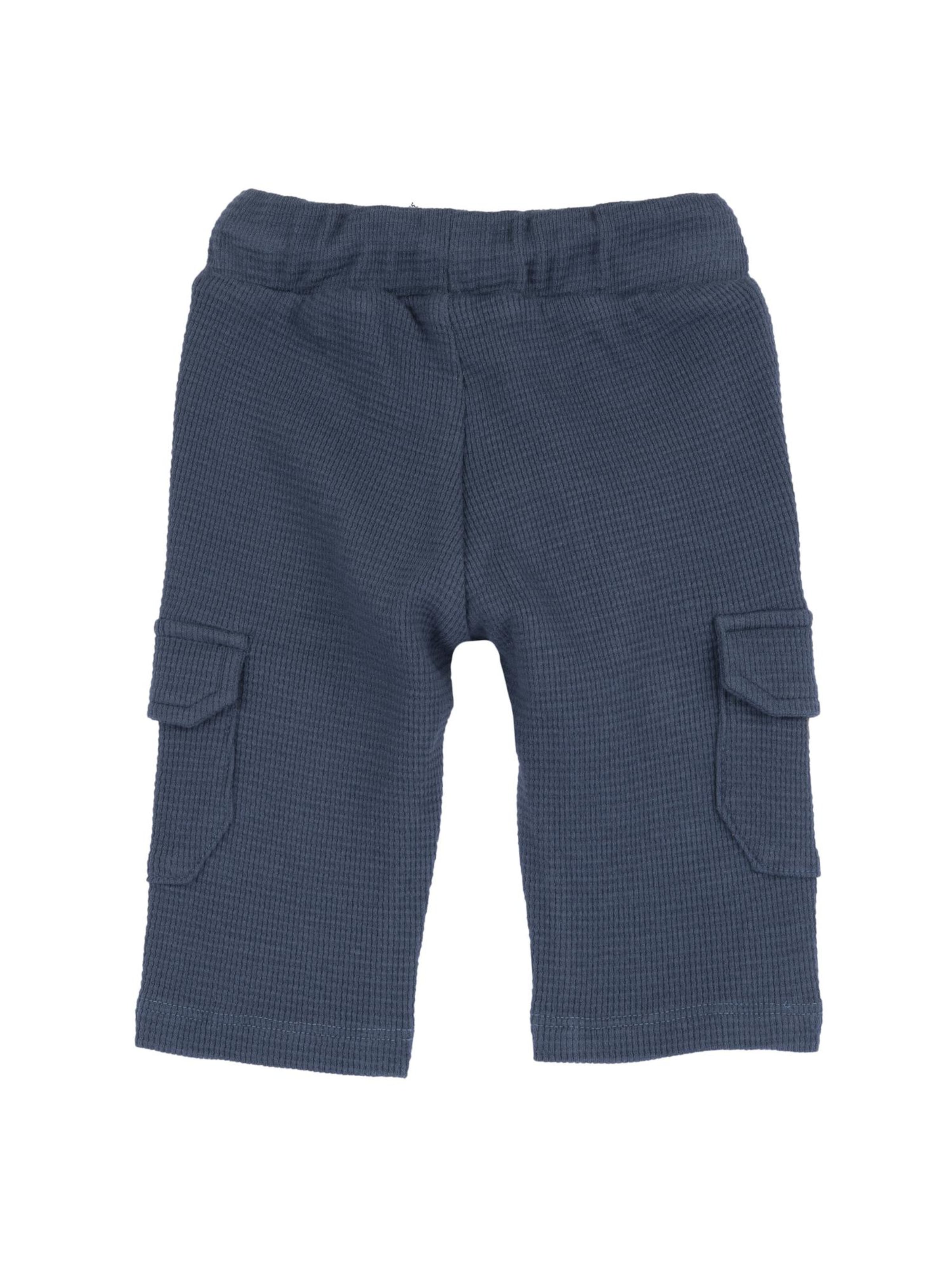 Chicco regular Παντελόνι σε μπλε