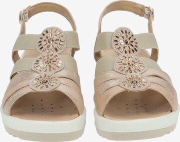 IMAC Sandals in Beige