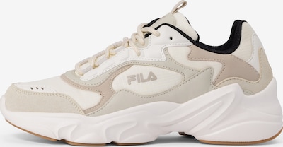 Sneaker low 'Collene' pe 39 FILA pe bej / alb kitt / alb / alb lână, Vizualizare produs