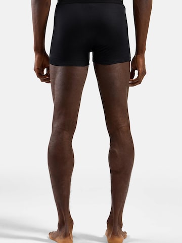 Sous-vêtements de sport 'Active Everyday' ODLO en noir