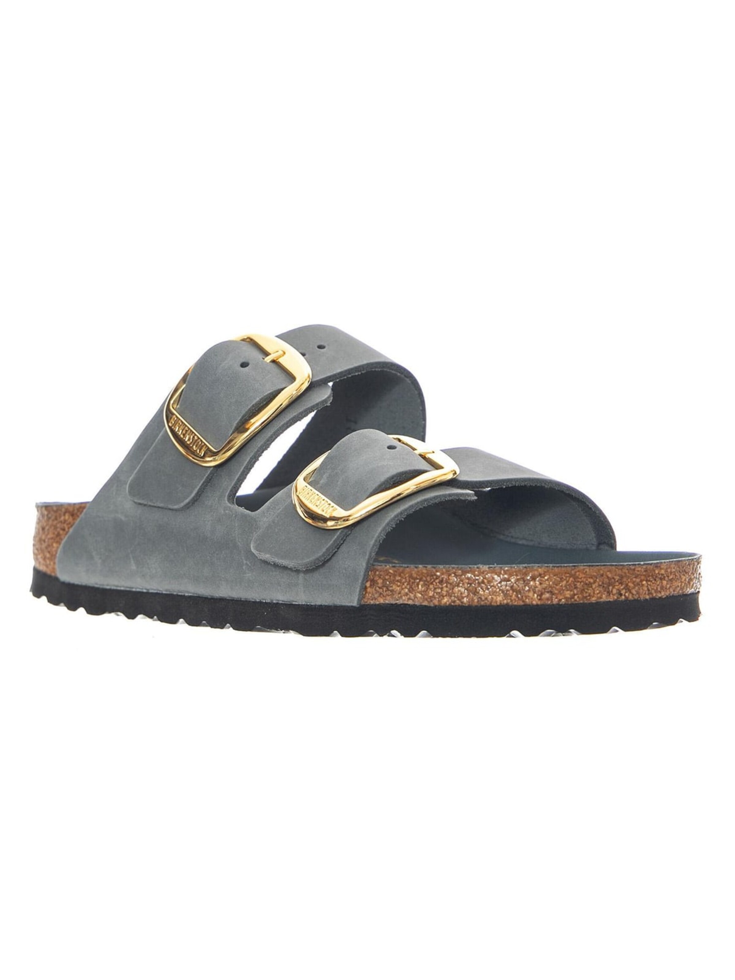Sandales 'Arizona' BIRKENSTOCK en gris