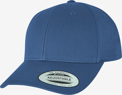 Flexfit Gorra en azul oscuro, Vista del producto