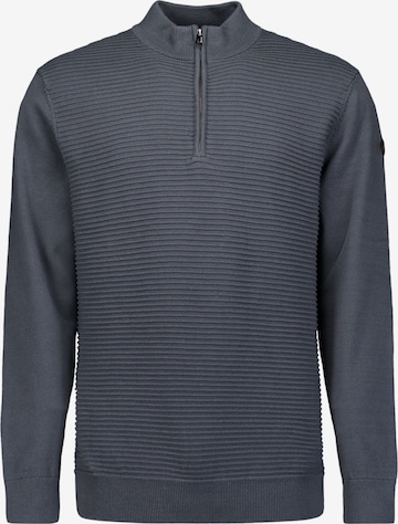 No Excess Neulepaita värissä harmaa: etupuoli