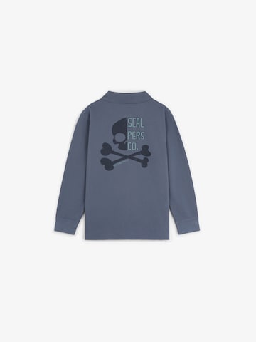 Scalpers Regular fit Ing ' ' - kék: elől