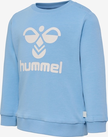 Hummel Sweatsuit 'Arine' in Blue