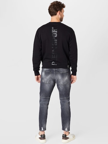 Dondup Regular Jeans 'CHRIS' in Black