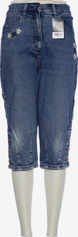 HAMMERSCHMID Jeans in 27-28 in Blue: front