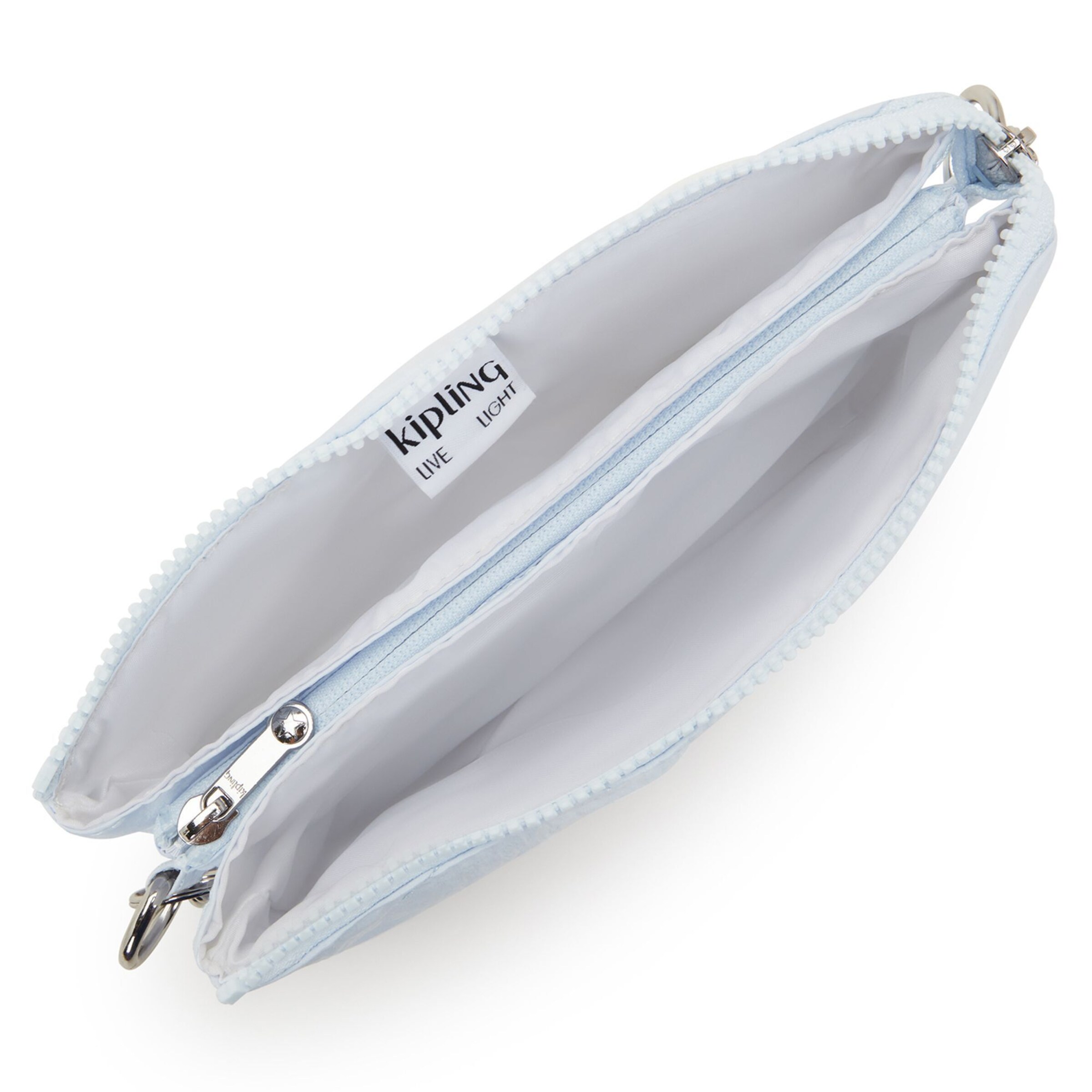 KIPLING Umhängetasche 'Riri' in Blau