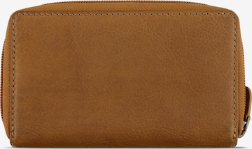 KLONDIKE 1896 Wallet ''Ava' in Brown