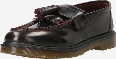Loaferai 'Adrian' iš Dr. Martens, spalva – vyno raudona spalva, Prekių apžvalga