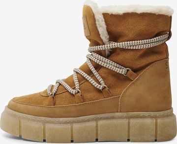 Shoe The Bear Snow Boots ' STB-TOVE ' in Brown