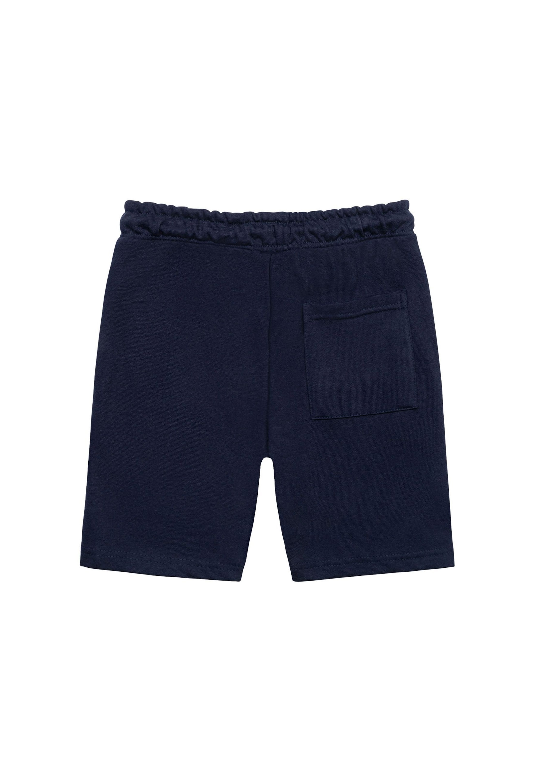 MINOTI - regular Pantalón deportivo en azul